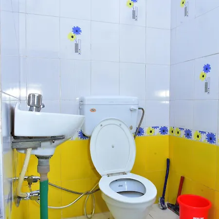 Hotel Moon Light Pushkar Room photo