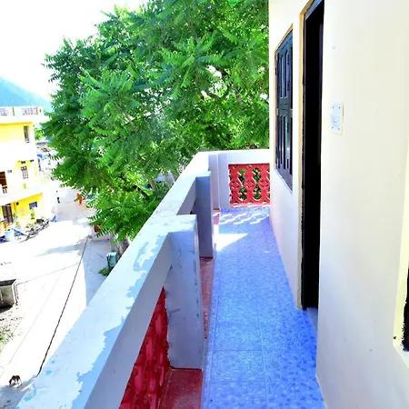 Hotel Moon Light Pushkar Room photo