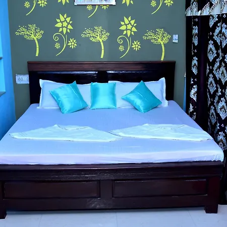 Hotel Moon Light Pushkar Room photo