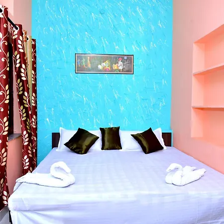 Hotel Moon Light Pushkar Room photo