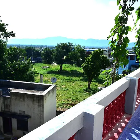 Hotel Moon Light Pushkar Room photo