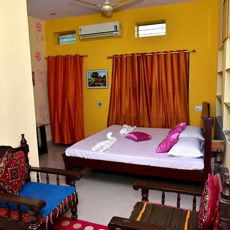 Hotel Moon Light Pushkar Room photo