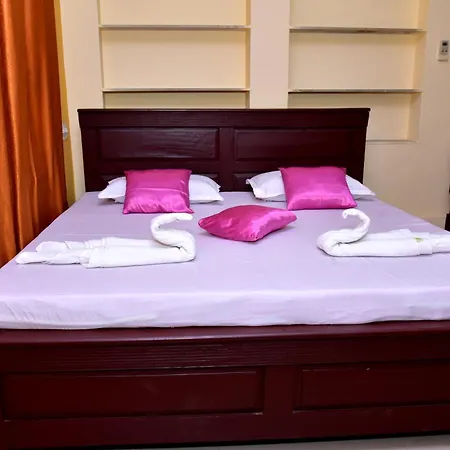 Hotel Moon Light Pushkar Room photo