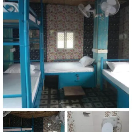 Hotel Moon Light Pushkar Exterior photo