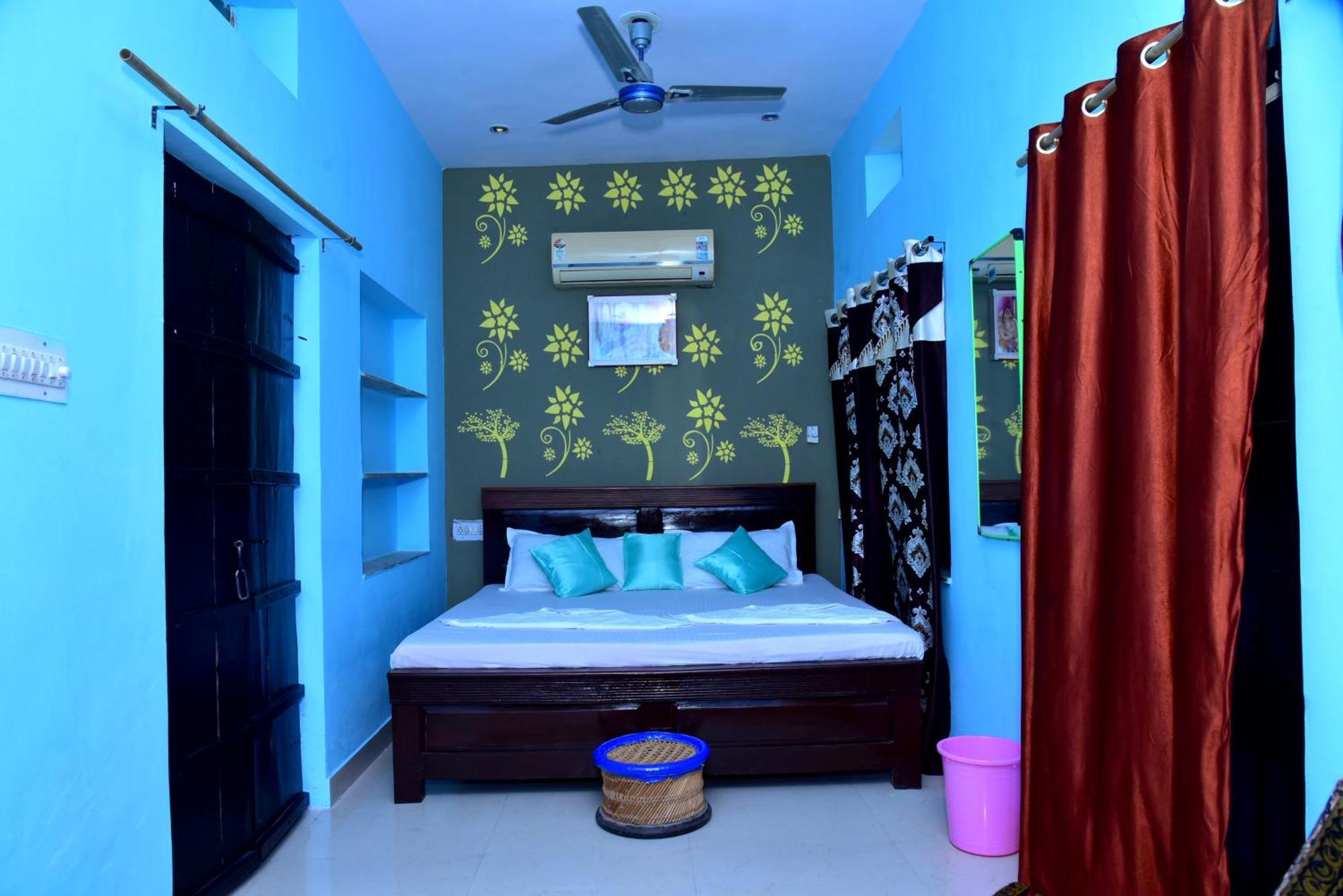 Homestay Moon Light
