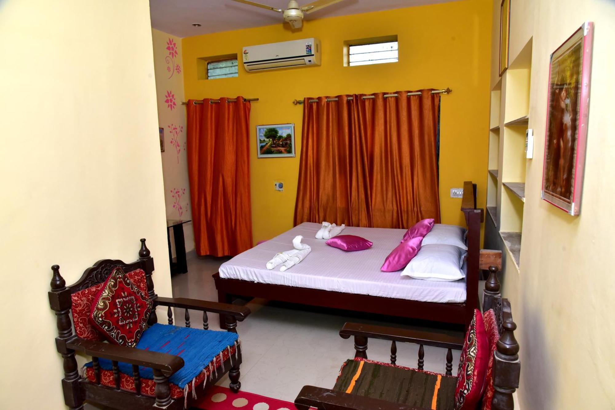 Homestay Moon Light