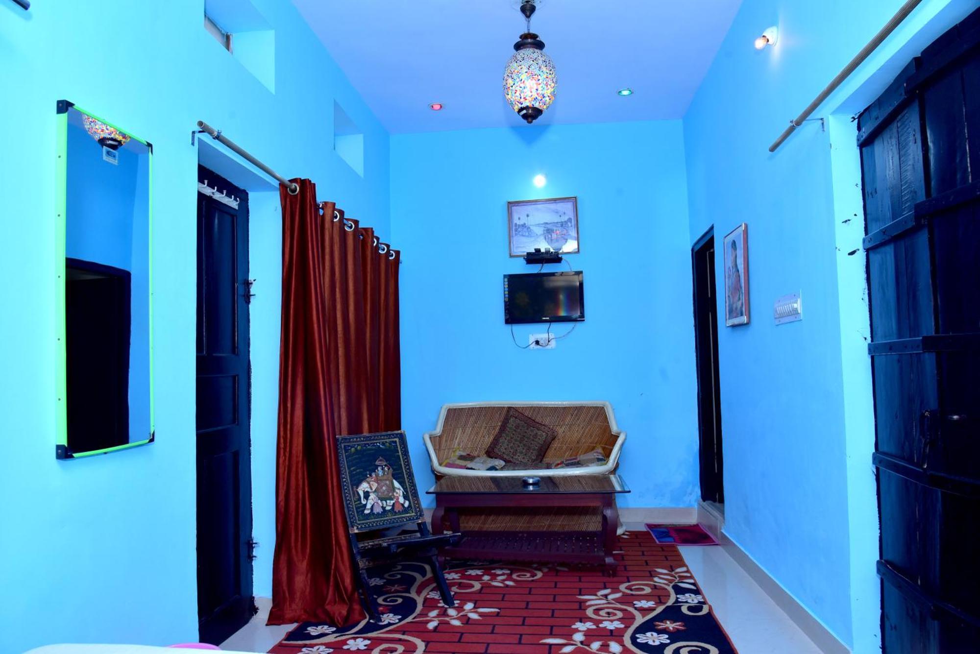 Homestay Moon Light