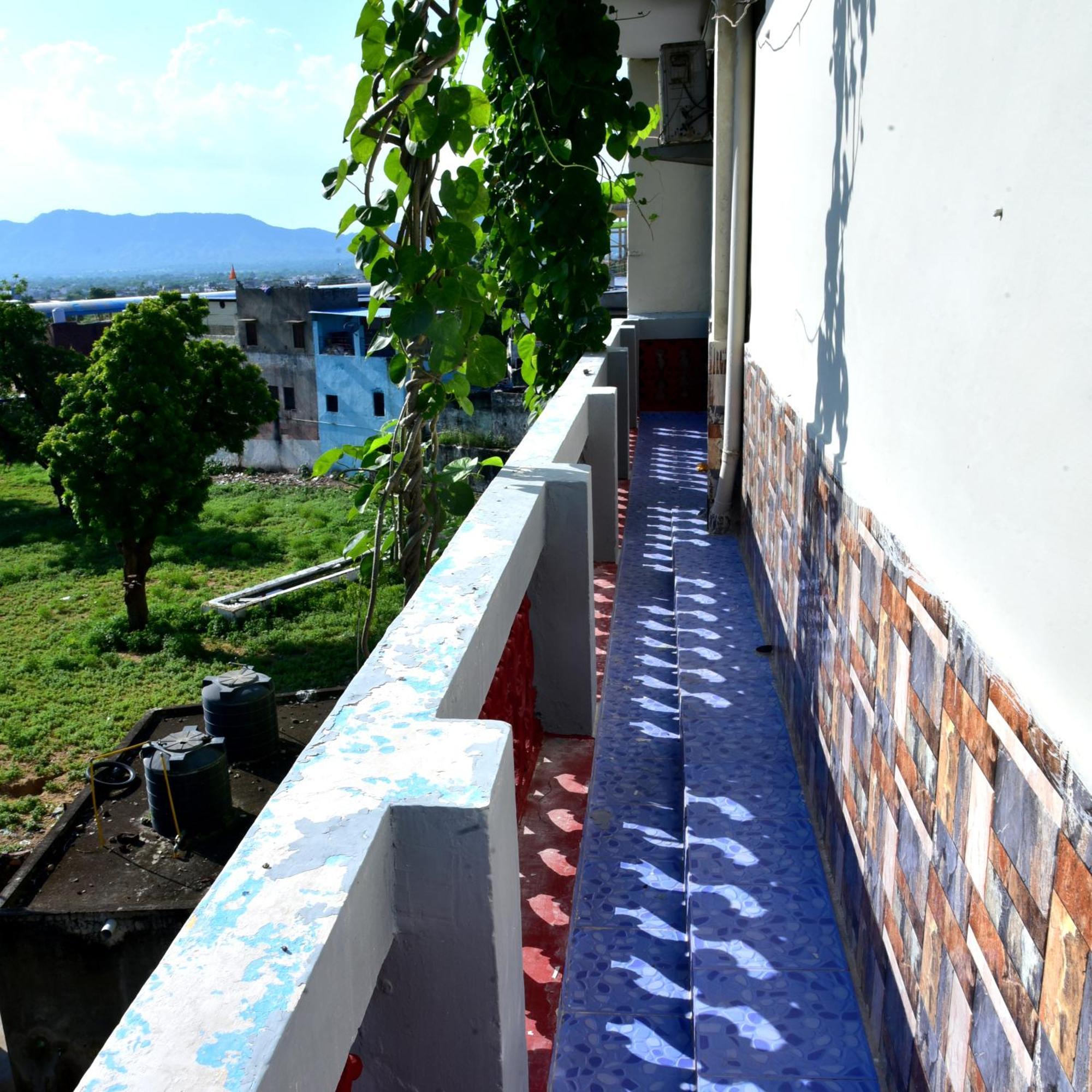 Moon Light Homestay *