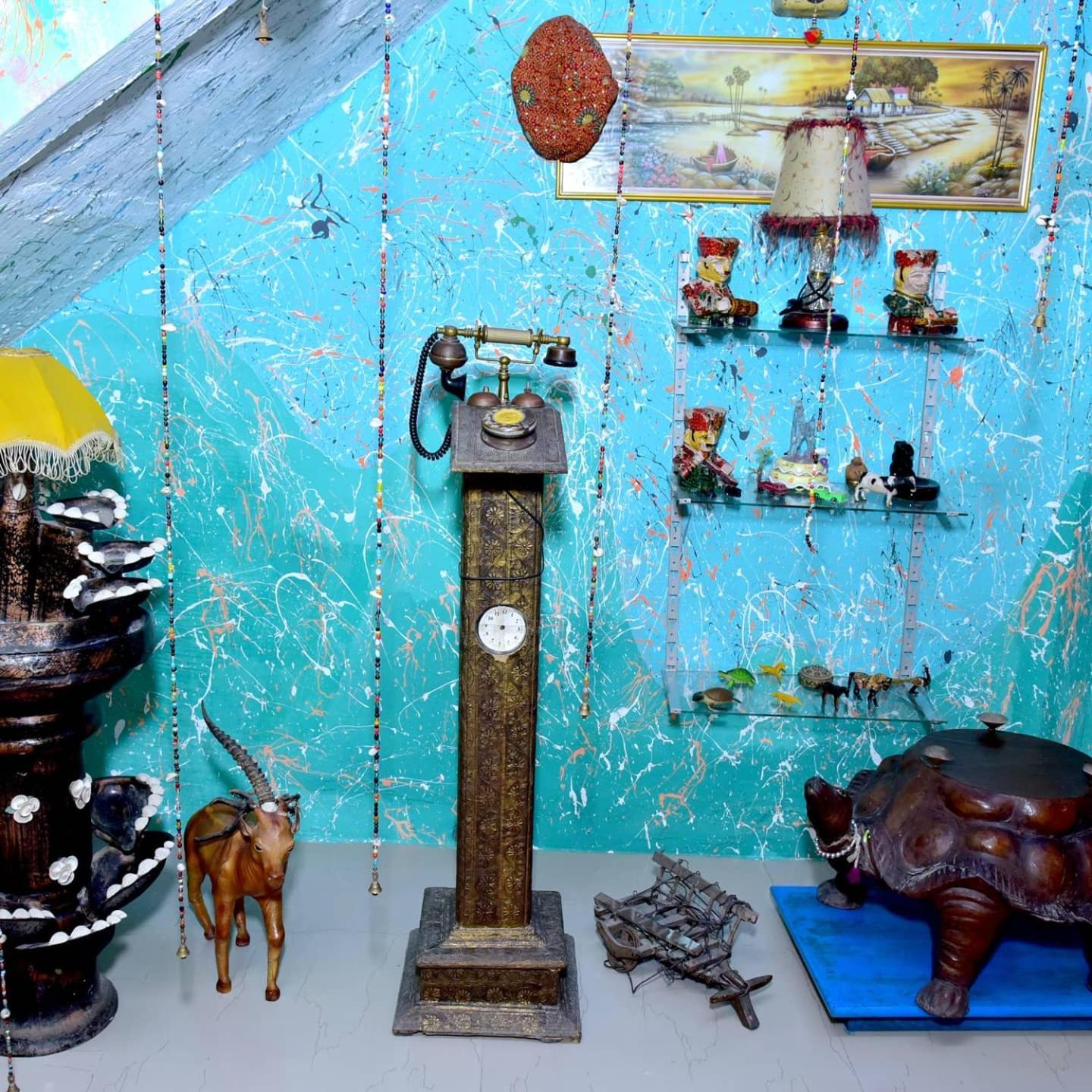 Homestay Moon Light
