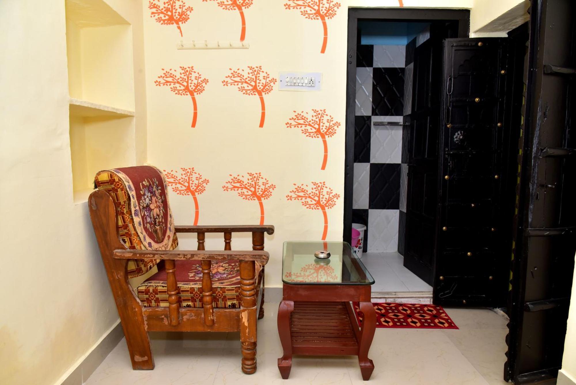 Moon Light Homestay *