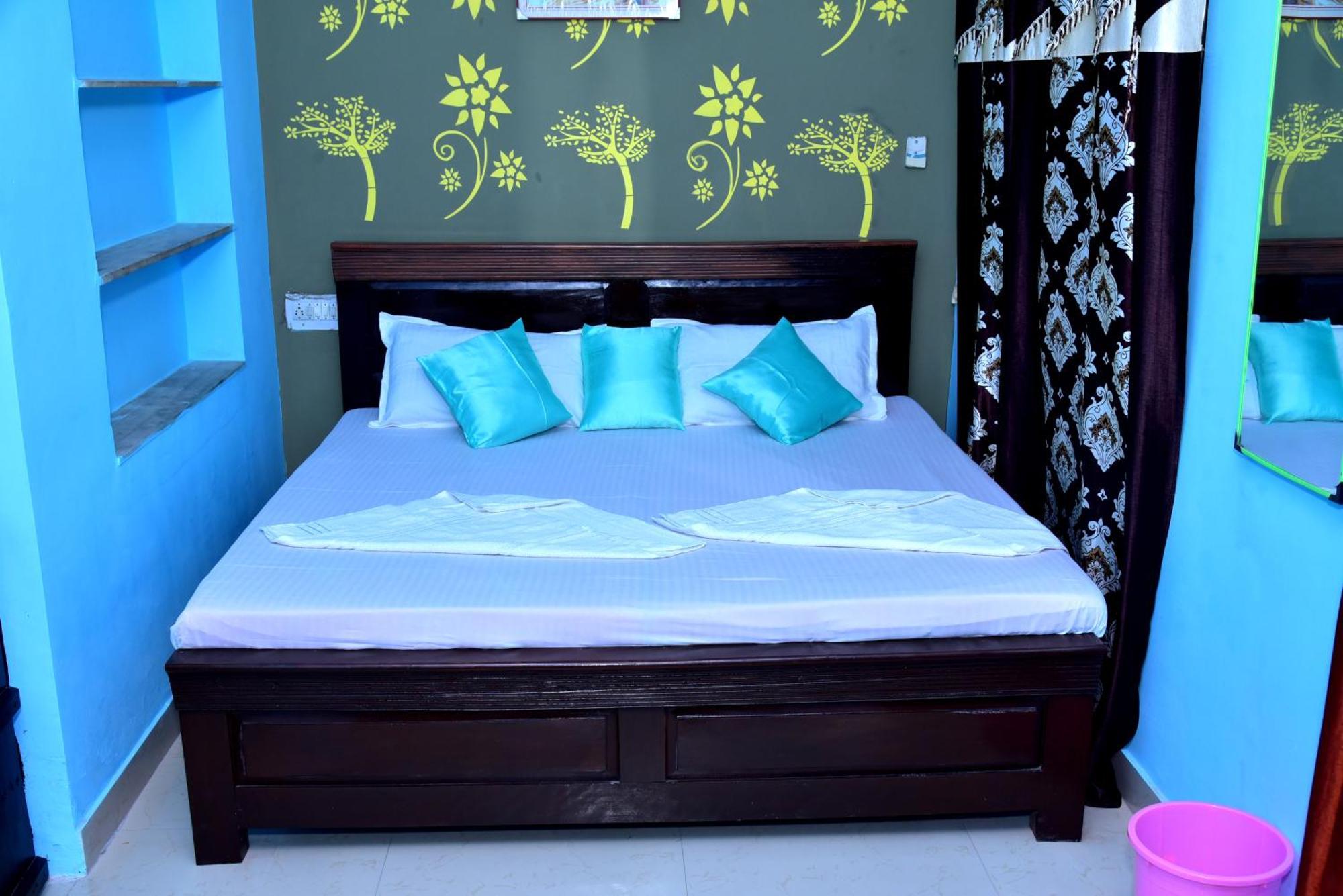 Homestay Moon Light