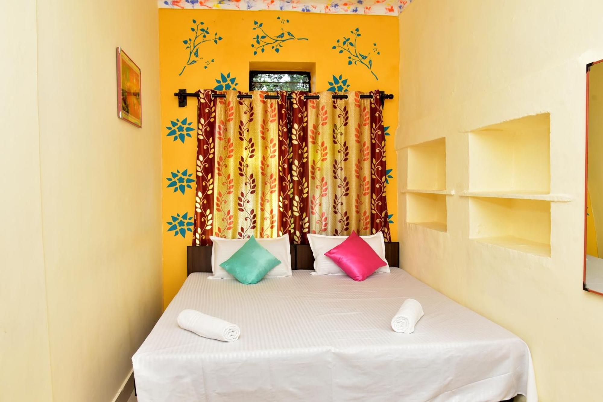 Moon Light Homestay Pushkar